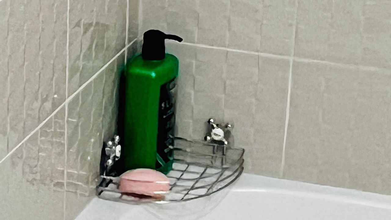 Photo of Bathroom in Brampton