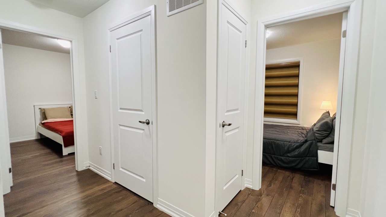 Photo of Bedroom in Brampton