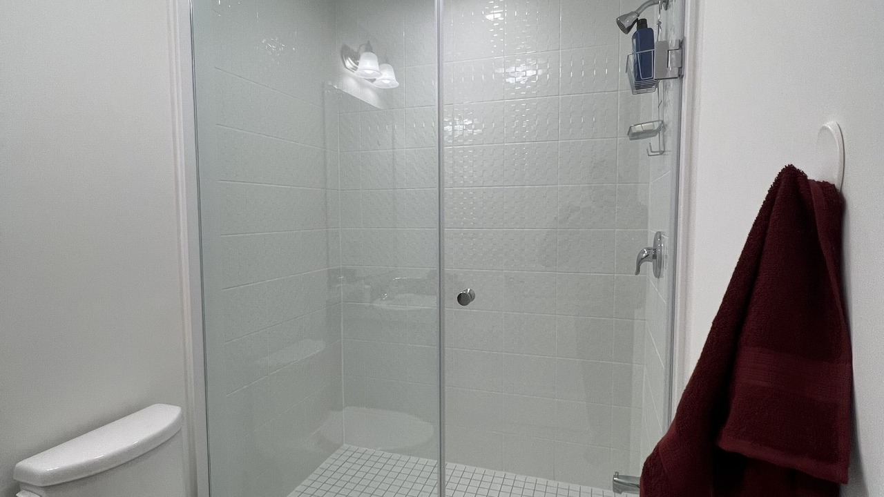 Photo of Bathroom in Brampton
