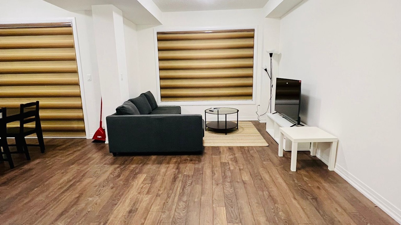 Photo of Livingroom in Brampton