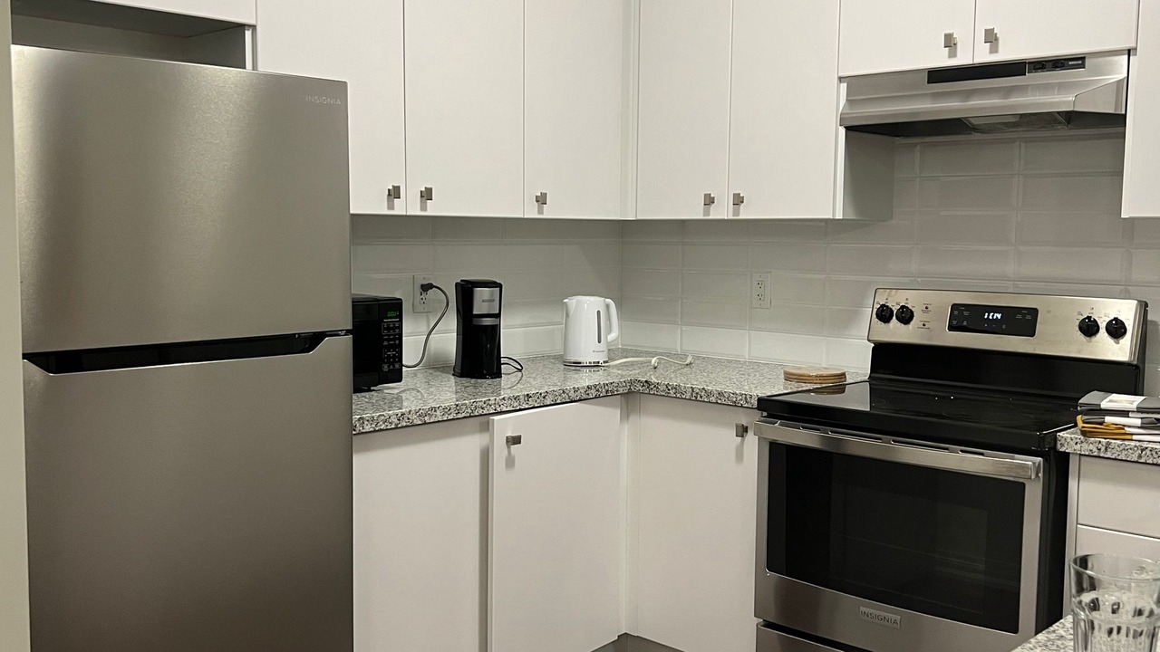 Photo of Kitchen in Brampton