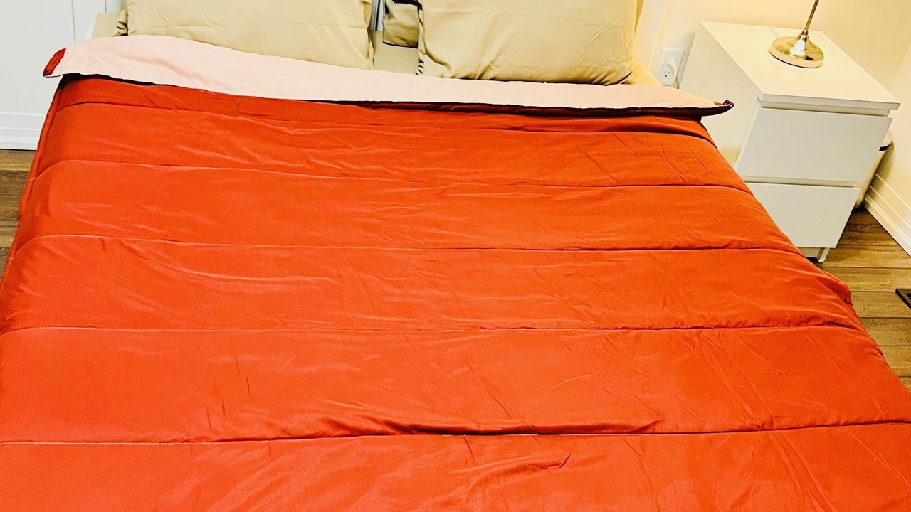 Photo of Bedroom in Brampton