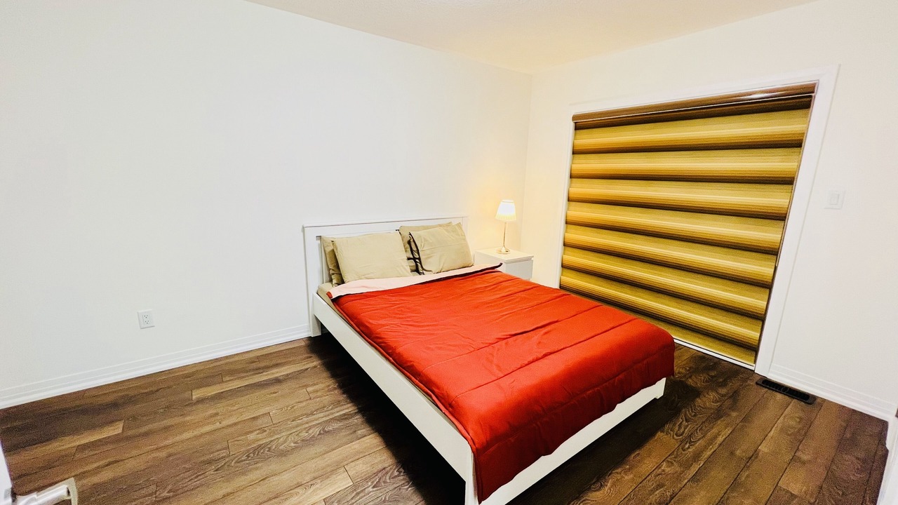 Photo of Bedroom in Brampton