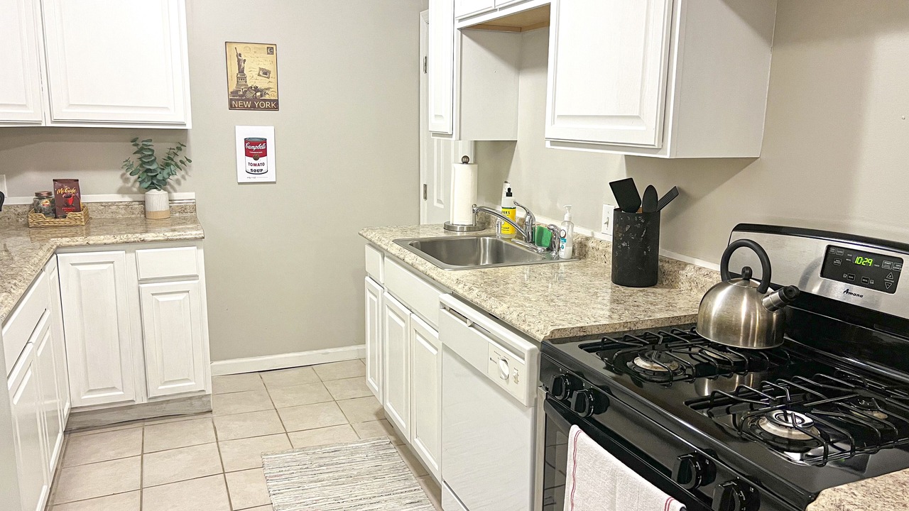 Photo of Kitchen in Ross Township