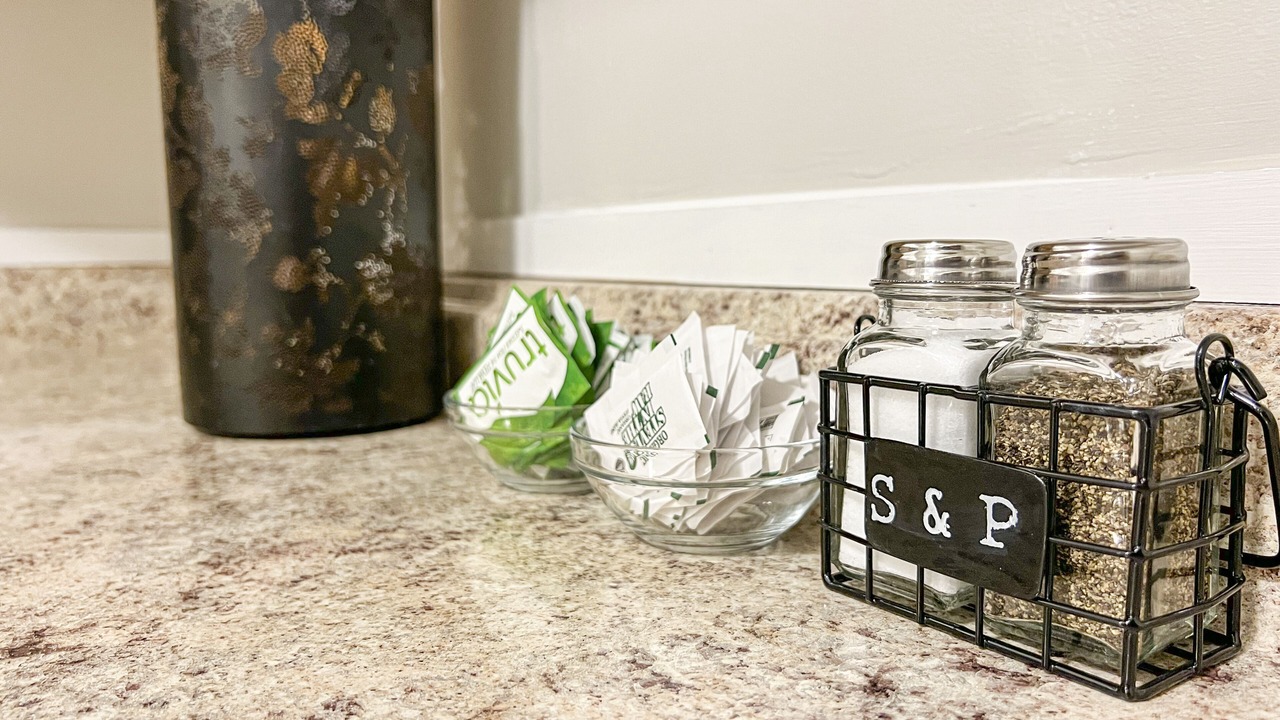 Photo of Kitchen in Ross Township