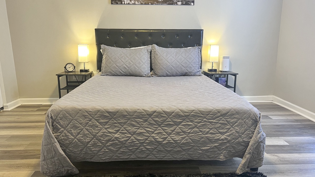 Photo of Bedroom in Ross Township
