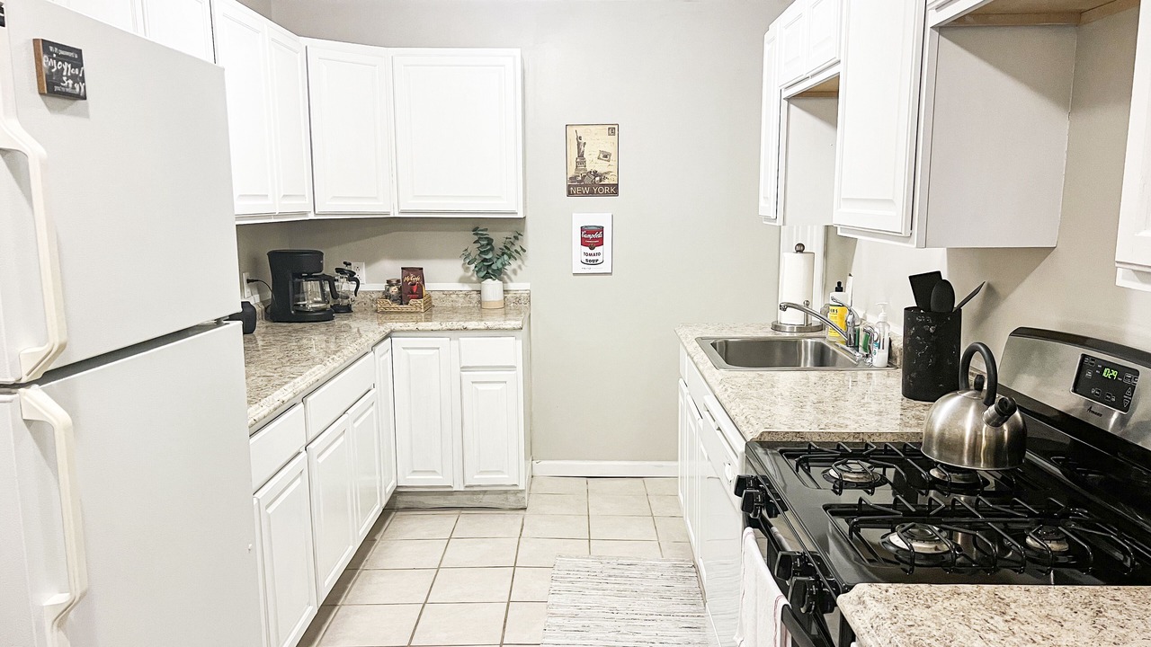 Photo of Kitchen in Ross Township