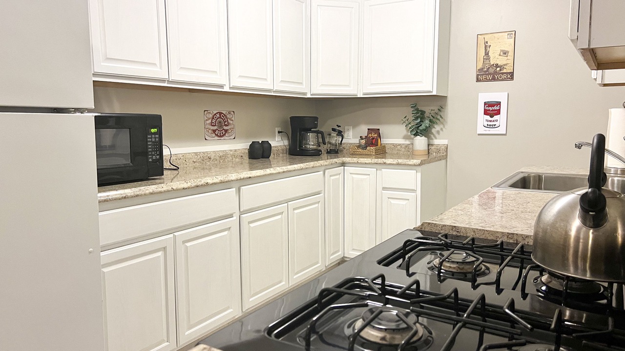 Photo of Kitchen in Ross Township