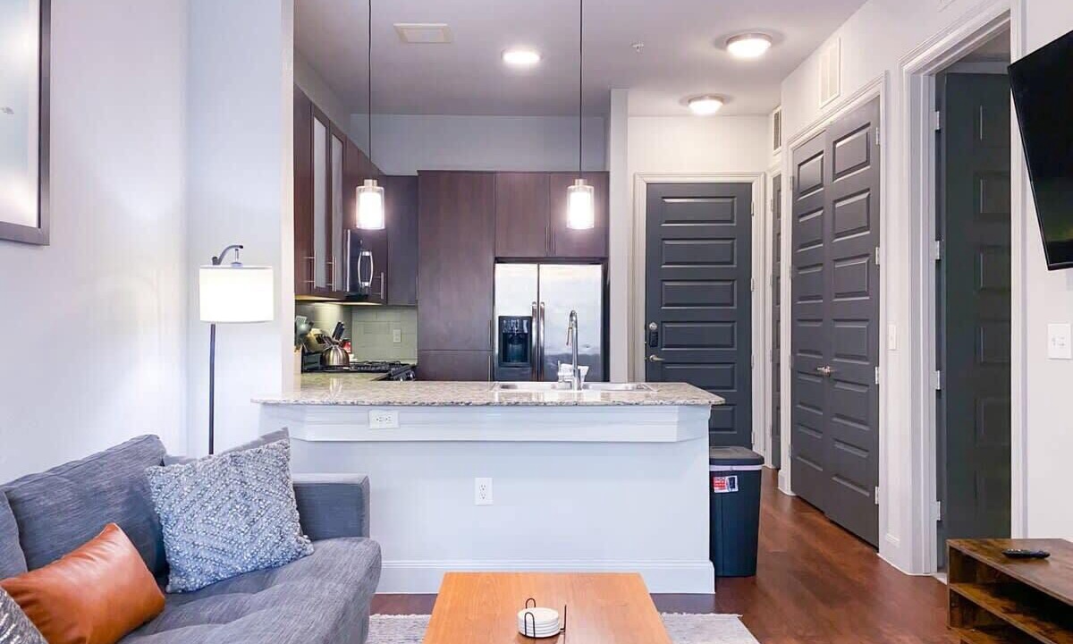 Photo of Livingroom in The Galleria