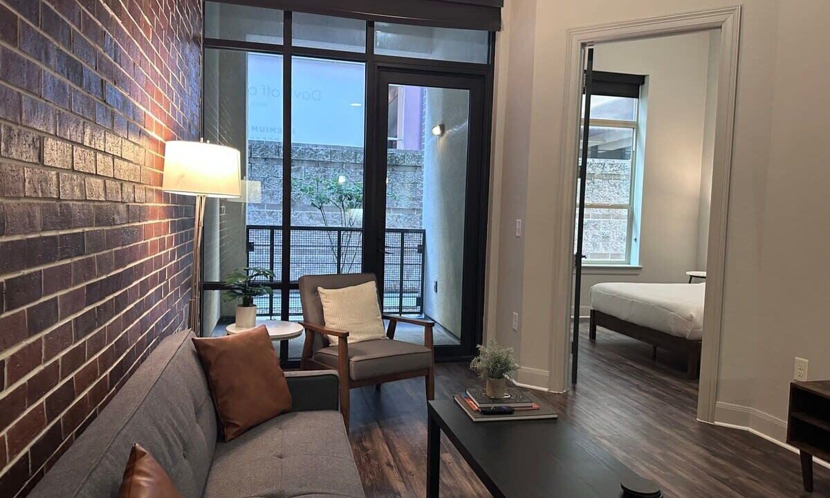 Photo of Livingroom in The Galleria