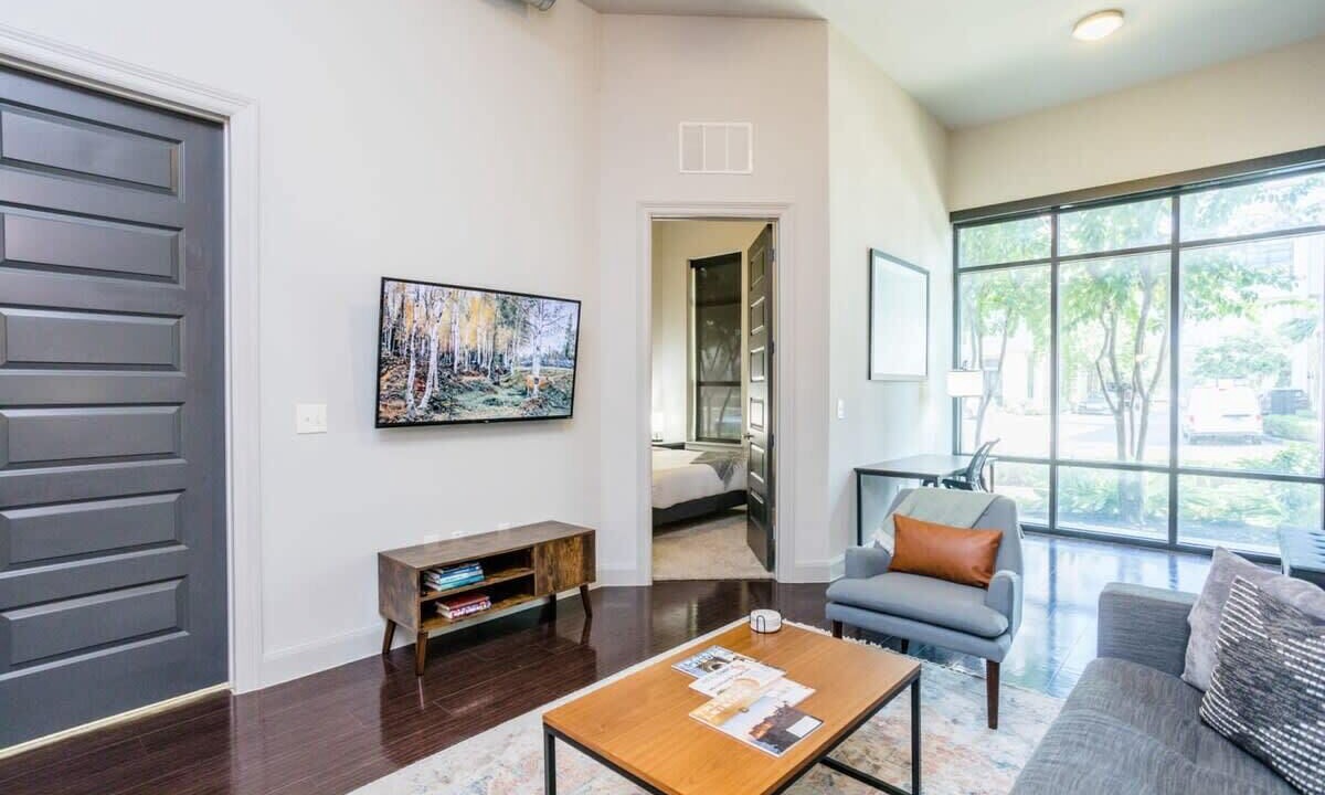 Photo of Livingroom in The Galleria