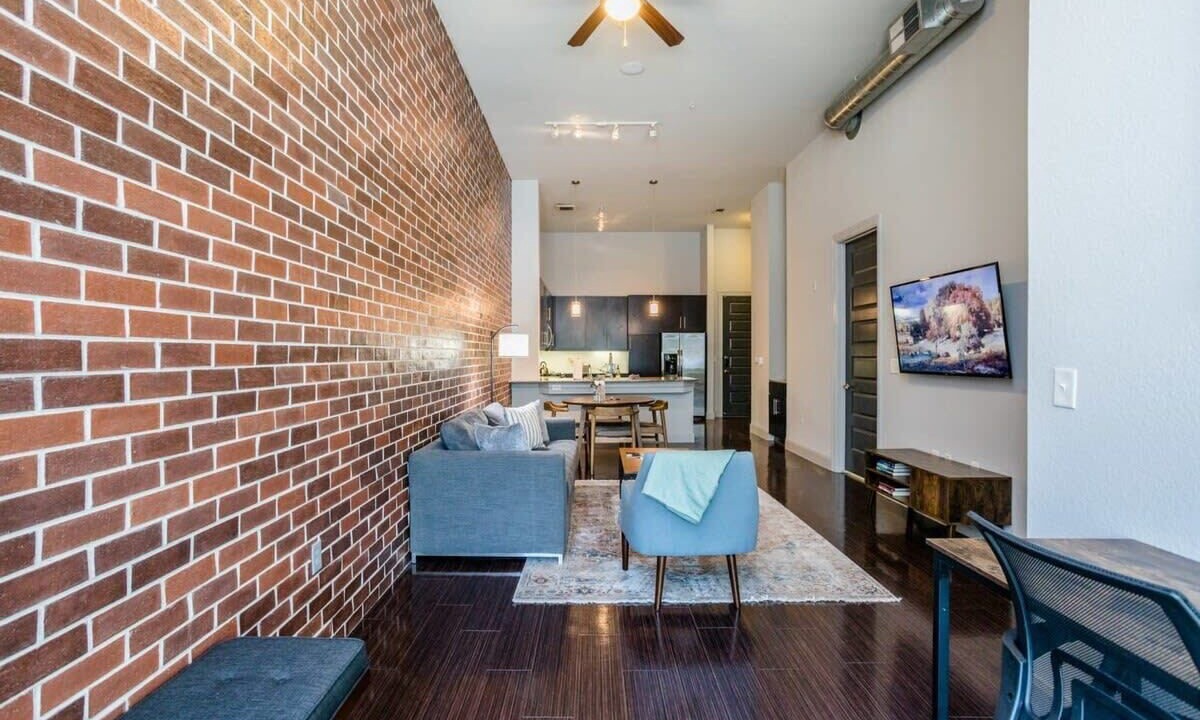 Photo of Livingroom in The Galleria