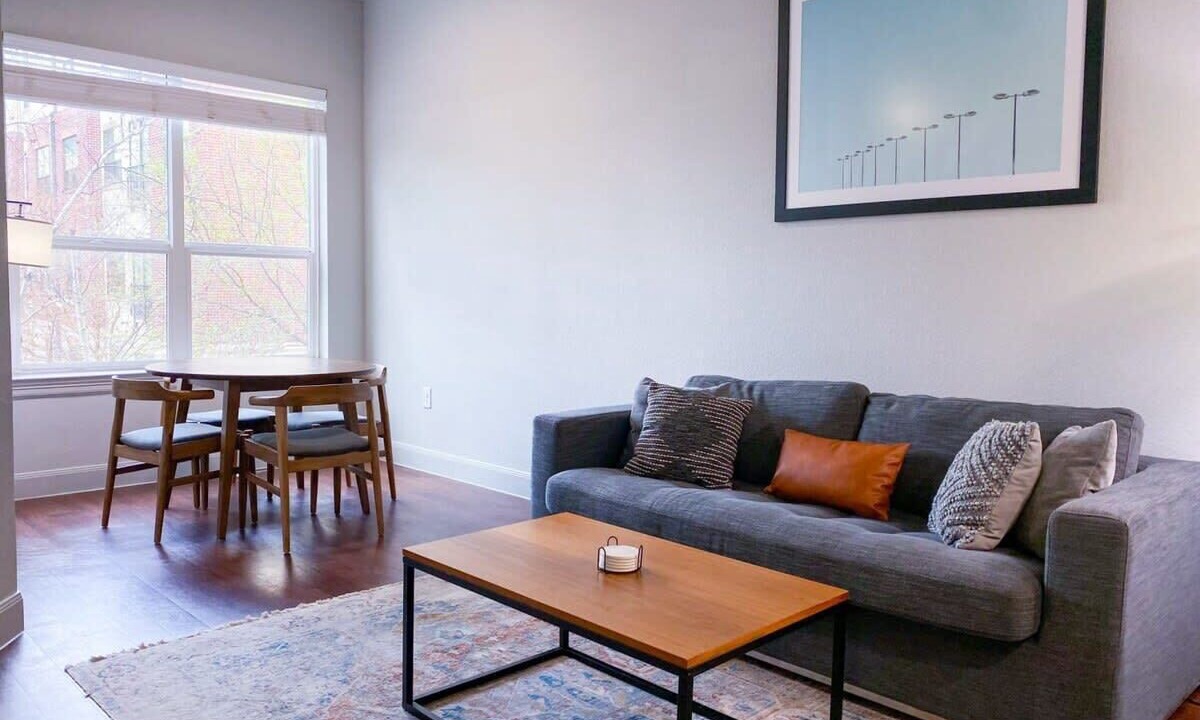 Photo of Livingroom in The Galleria