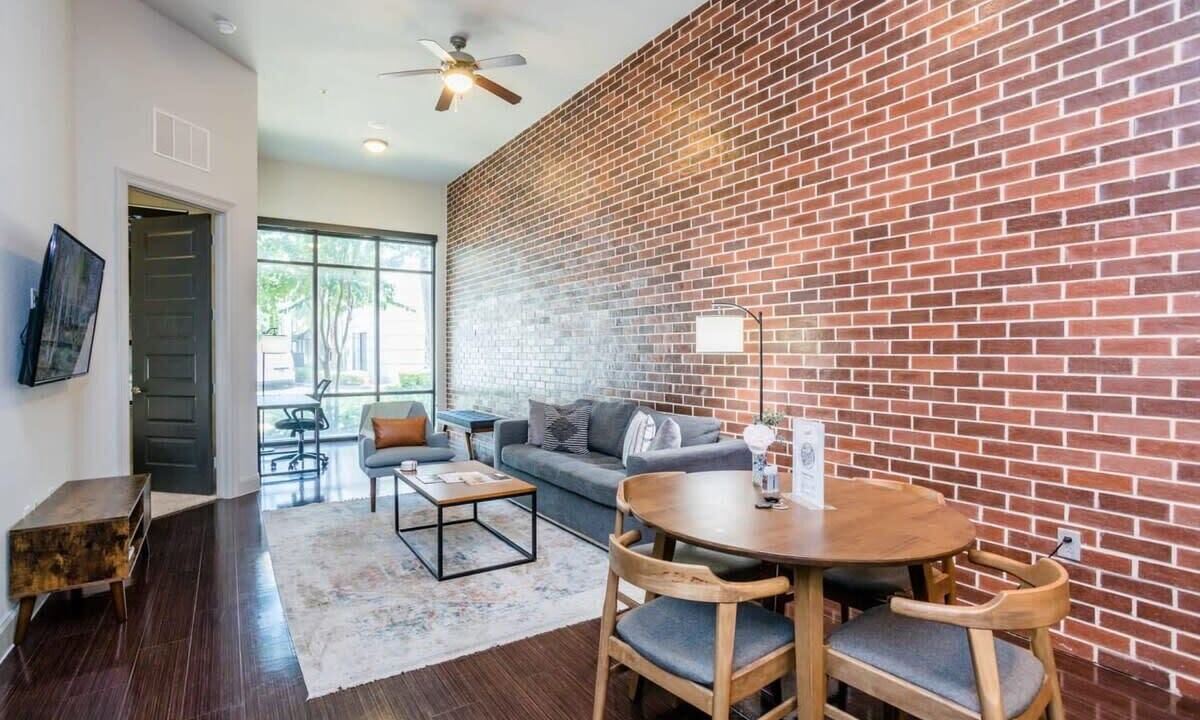 Photo of Livingroom in The Galleria