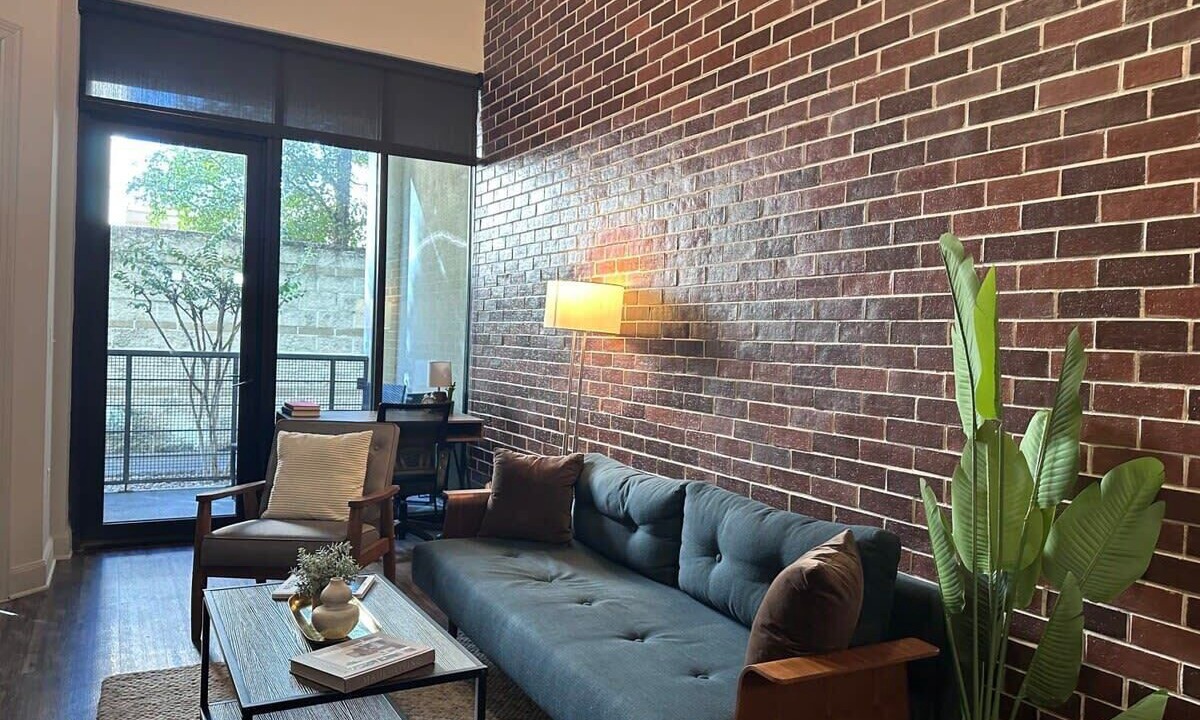 Photo of Livingroom in The Galleria