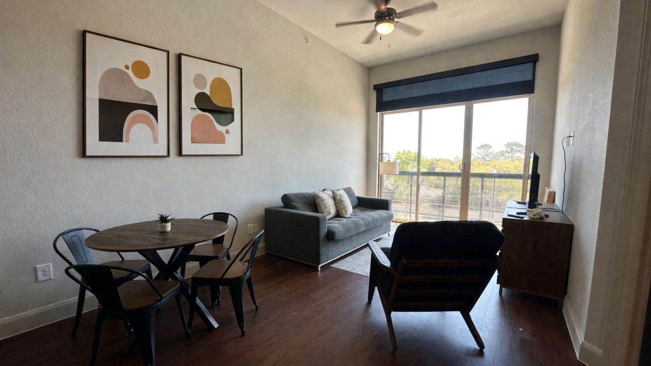 Photo of Livingroom in The Galleria