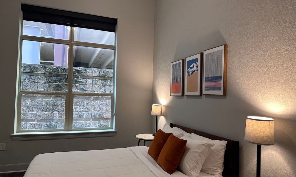 Photo of Bedroom in The Galleria