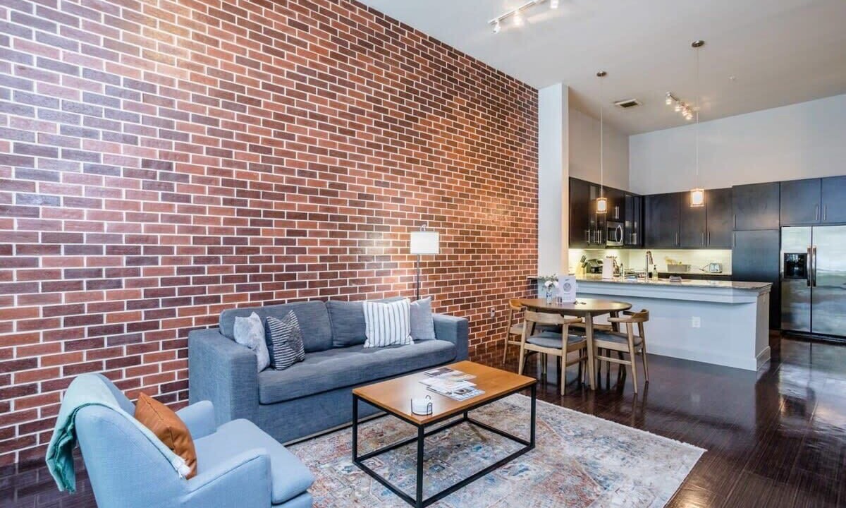 Photo of Livingroom in The Galleria