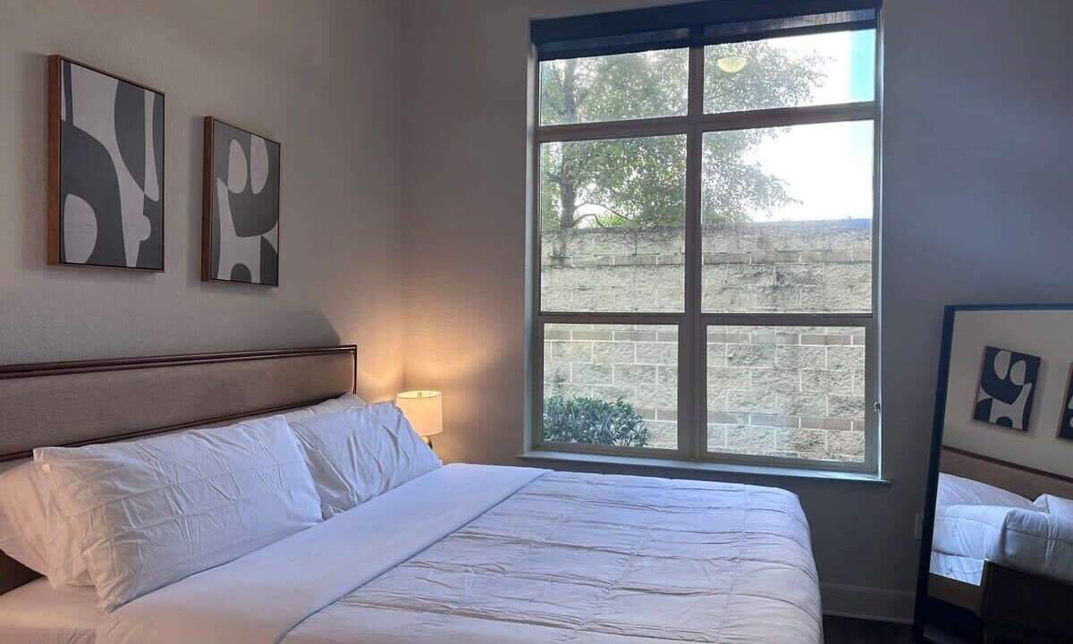Photo of Bedroom in The Galleria