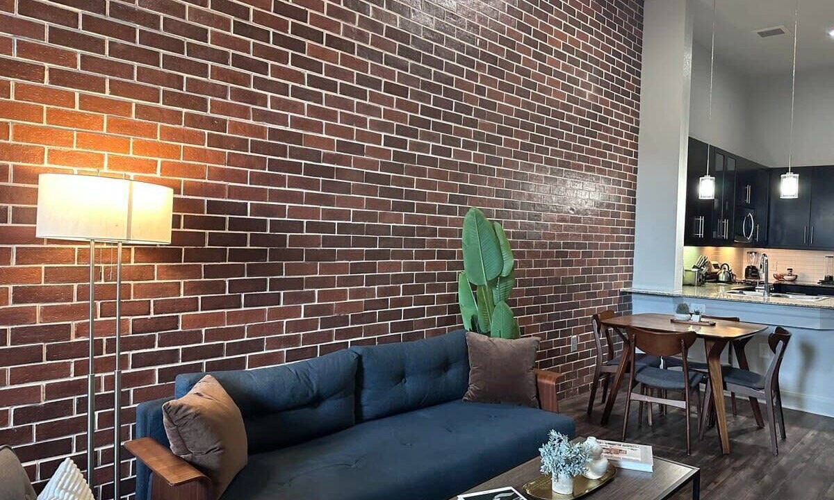 Photo of Livingroom in The Galleria