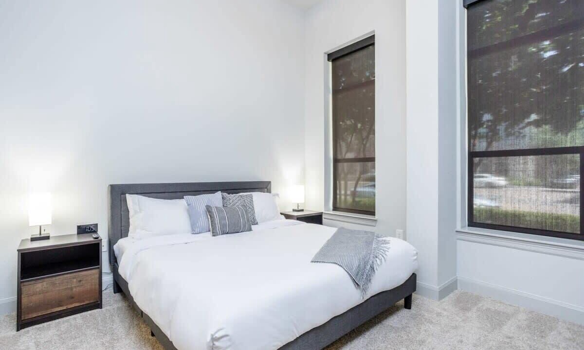 Photo of Bedroom in The Galleria