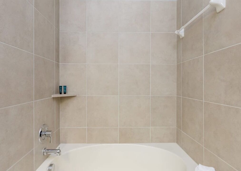 Photo of Bathroom in The Galleria