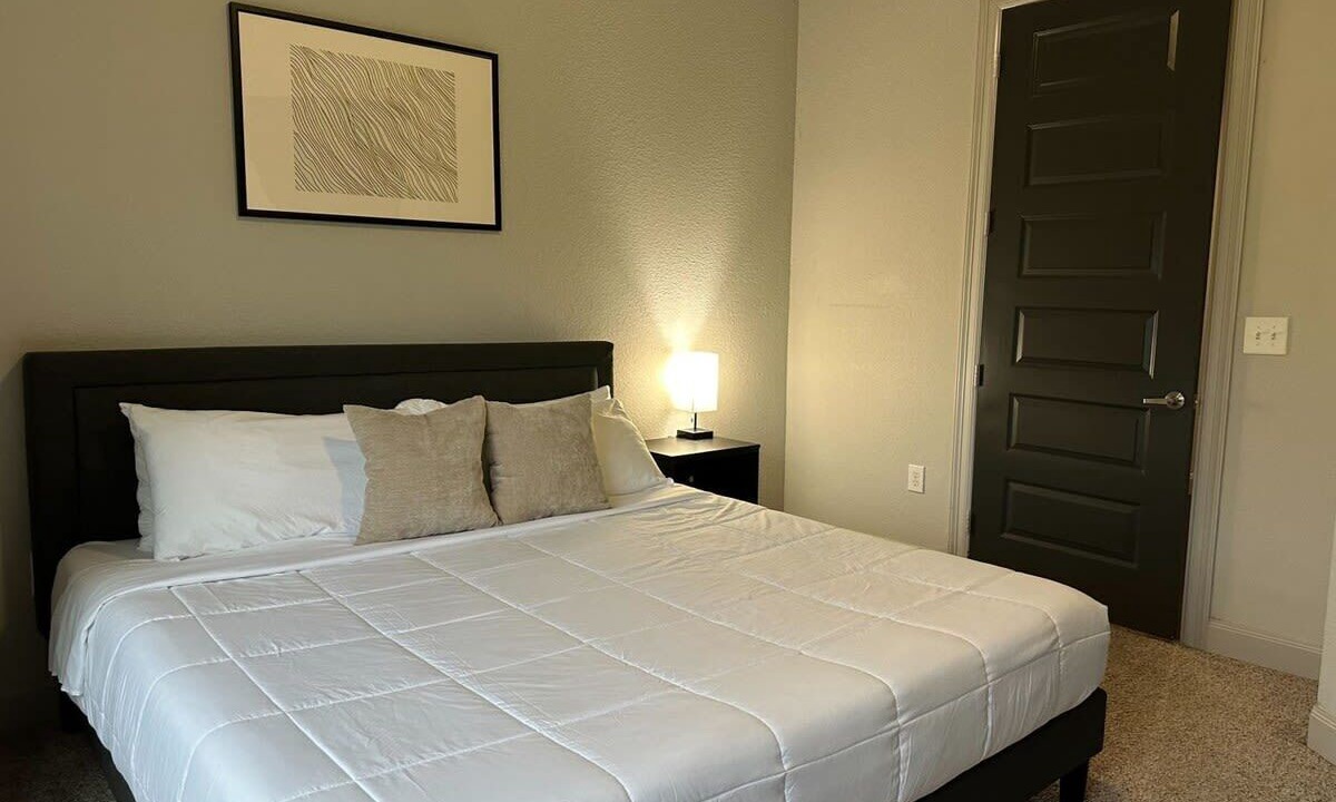 Photo of Bedroom in The Galleria
