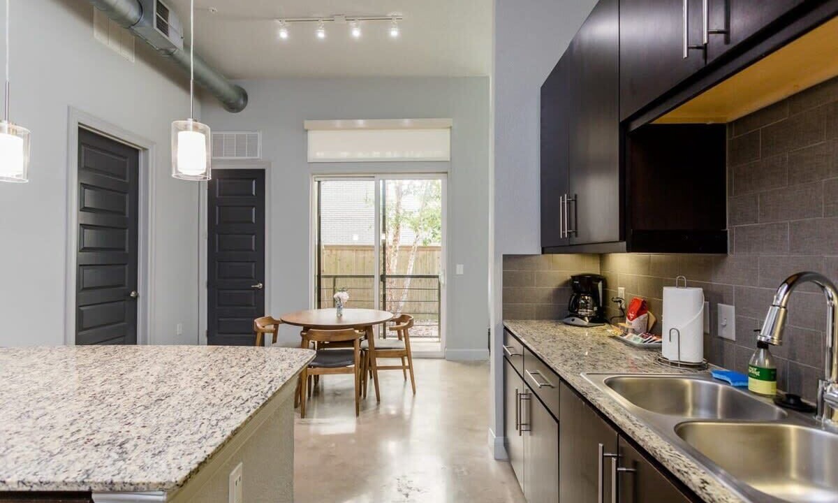 Photo of Kitchen in The Galleria