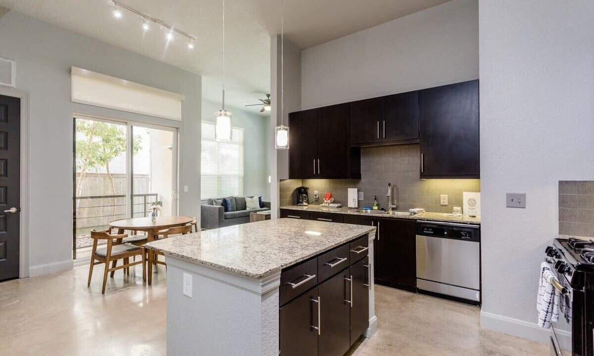 Photo of Kitchen in The Galleria