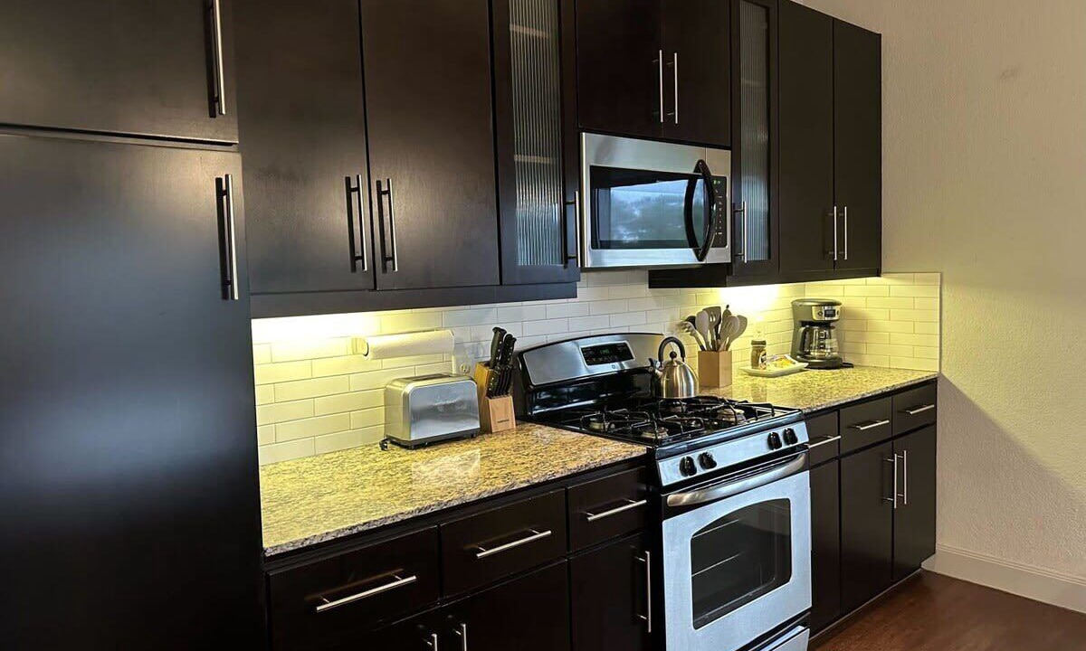 Photo of Kitchen in The Galleria