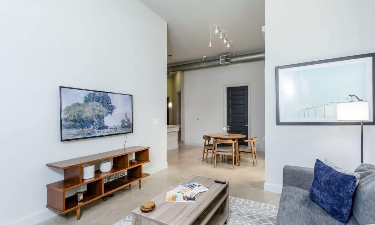 Photo of Livingroom in The Galleria