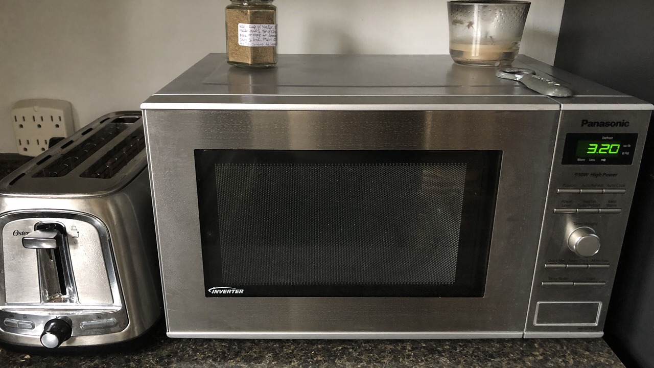 Photo of Kitchen in Bay of Fundy & Annapolis Valley