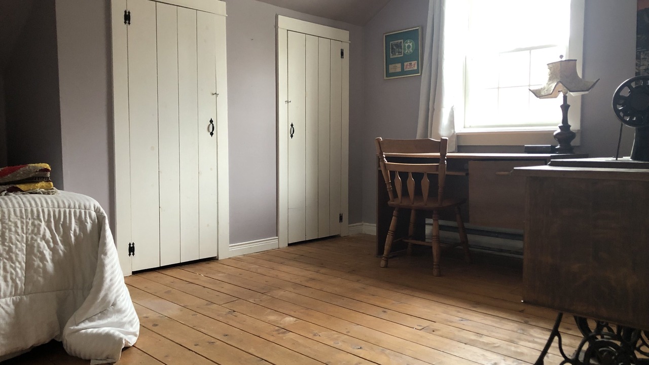 Photo of Bedroom in Bay of Fundy & Annapolis Valley