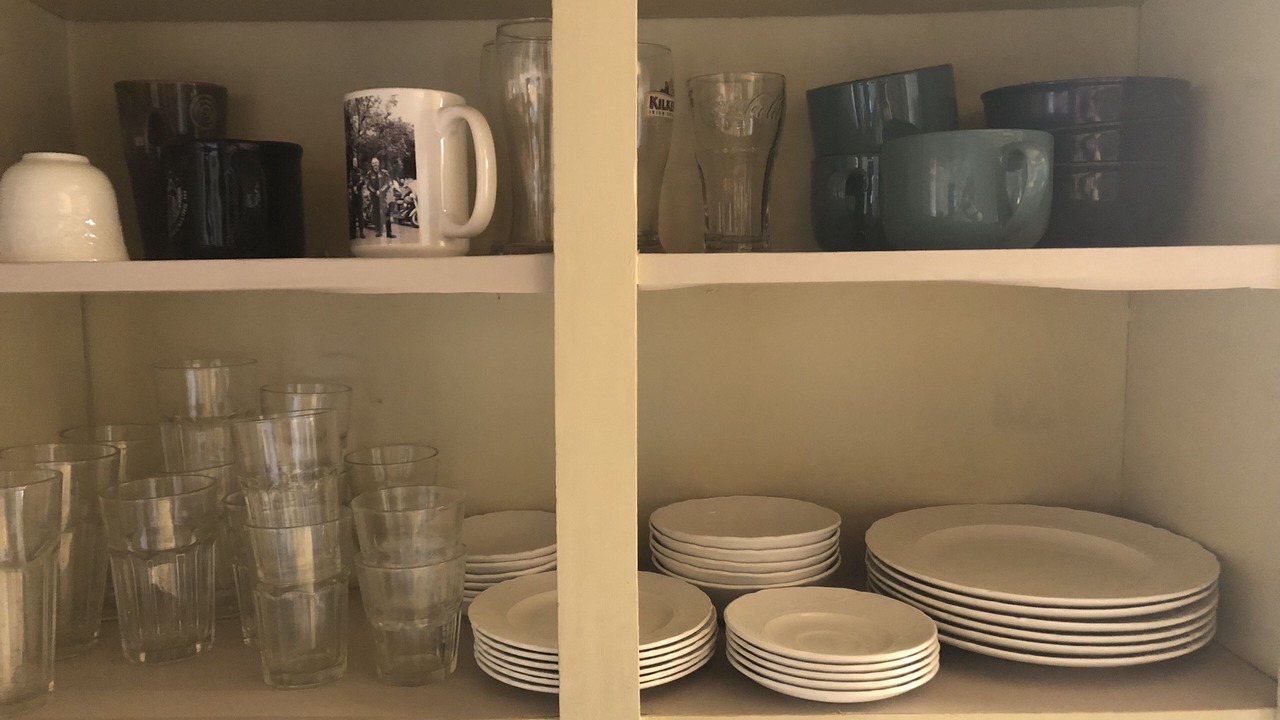 Photo of Kitchen in Bay of Fundy & Annapolis Valley