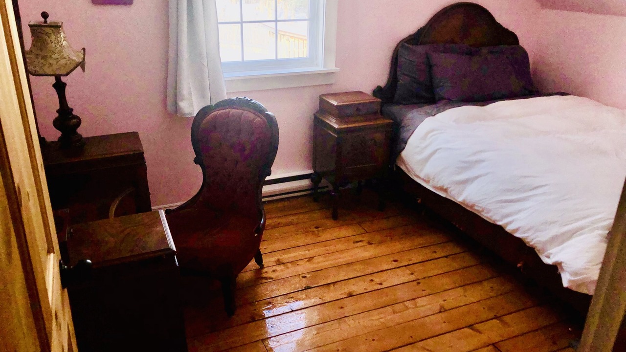 Photo of Bedroom in Bay of Fundy & Annapolis Valley