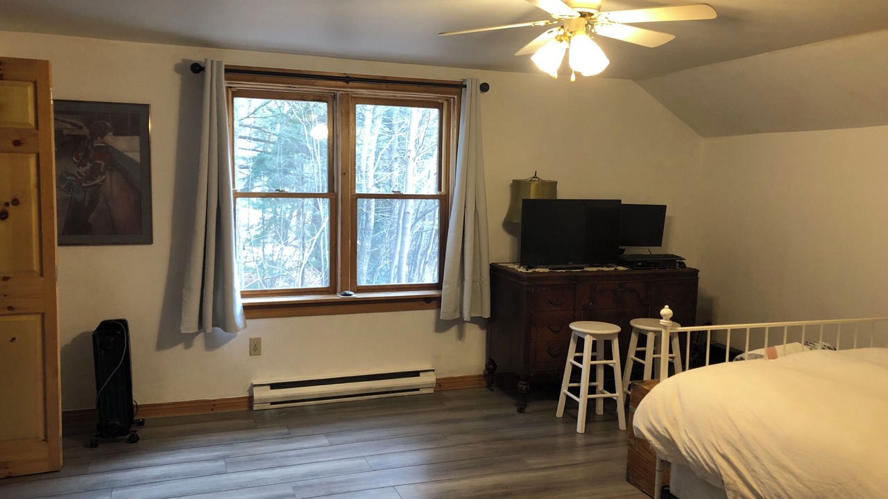 Photo of Bedroom in Bay of Fundy & Annapolis Valley