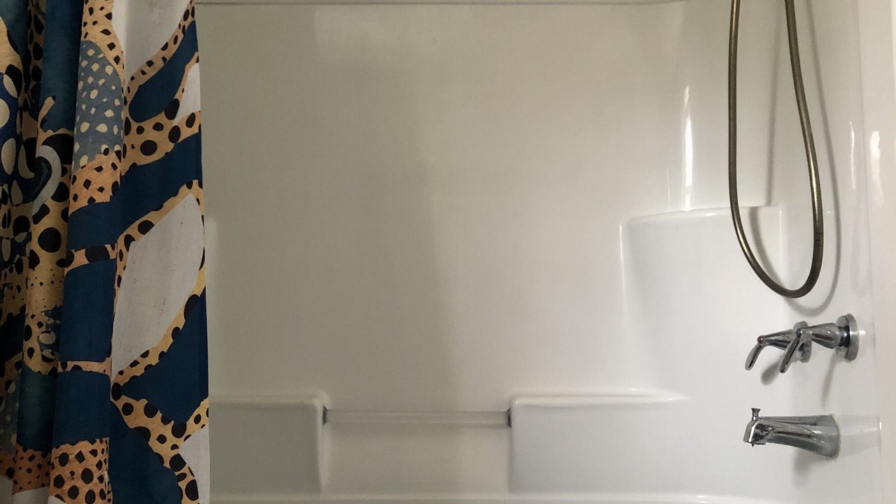 Photo of Bathroom in Bay of Fundy & Annapolis Valley