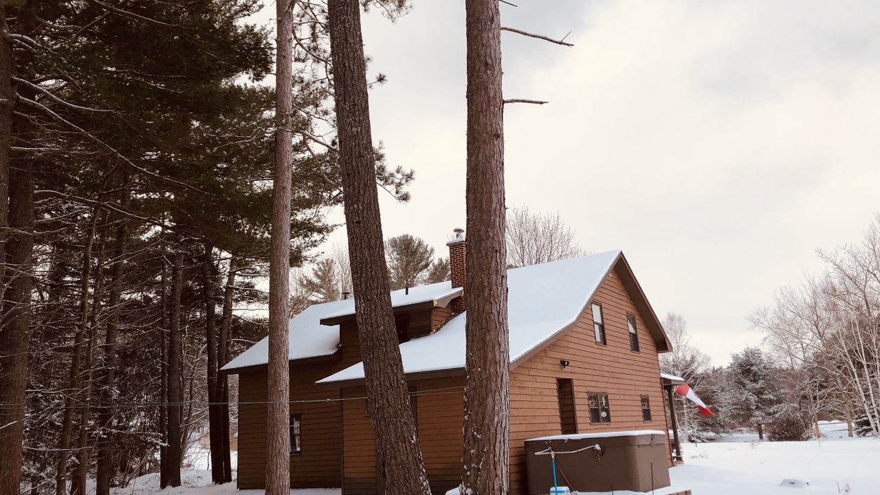 Photo of Outdoor in Bay of Fundy & Annapolis Valley
