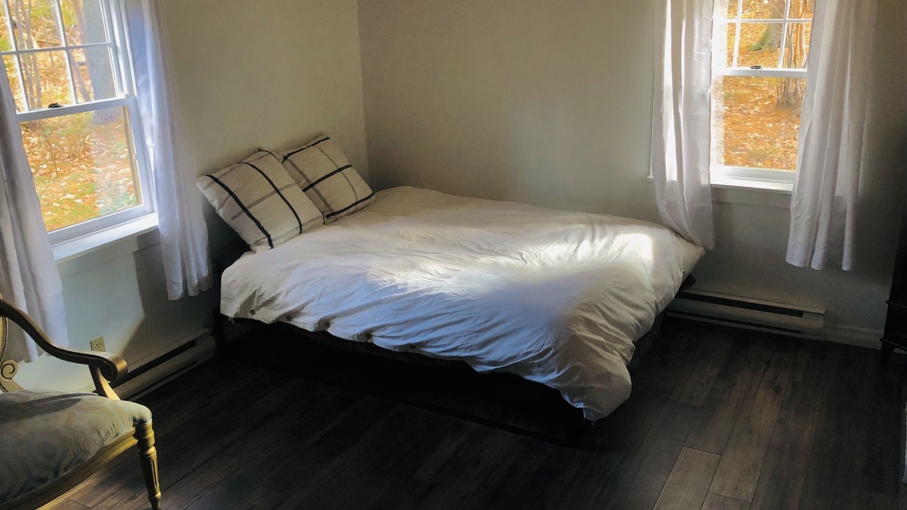 Photo of Bedroom in Bay of Fundy & Annapolis Valley