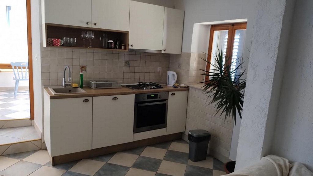 Photo of Kitchen in Prvic Luka
