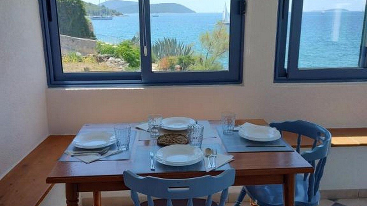Photo of Livingroom in Prvic Luka