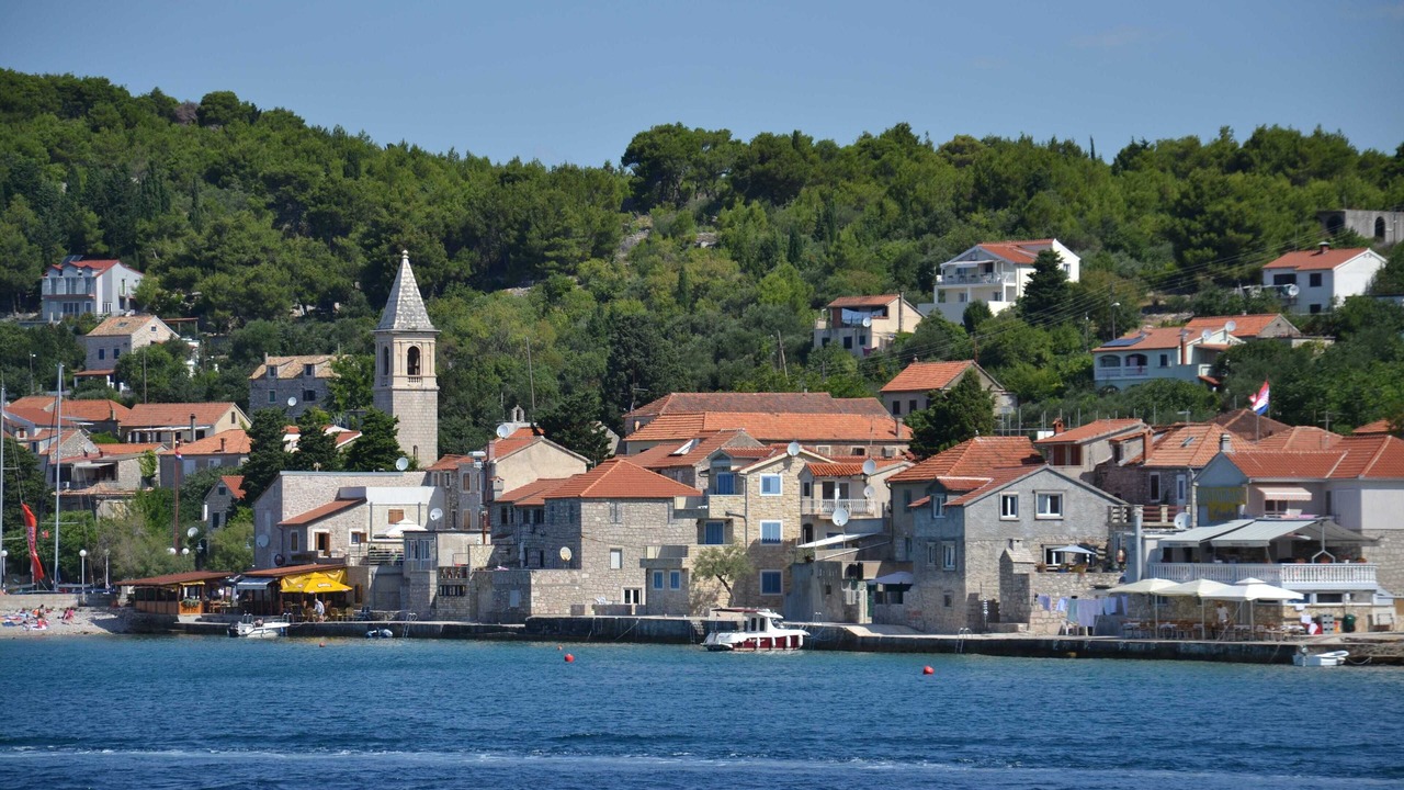 Photo of Outdoor in Prvic Luka