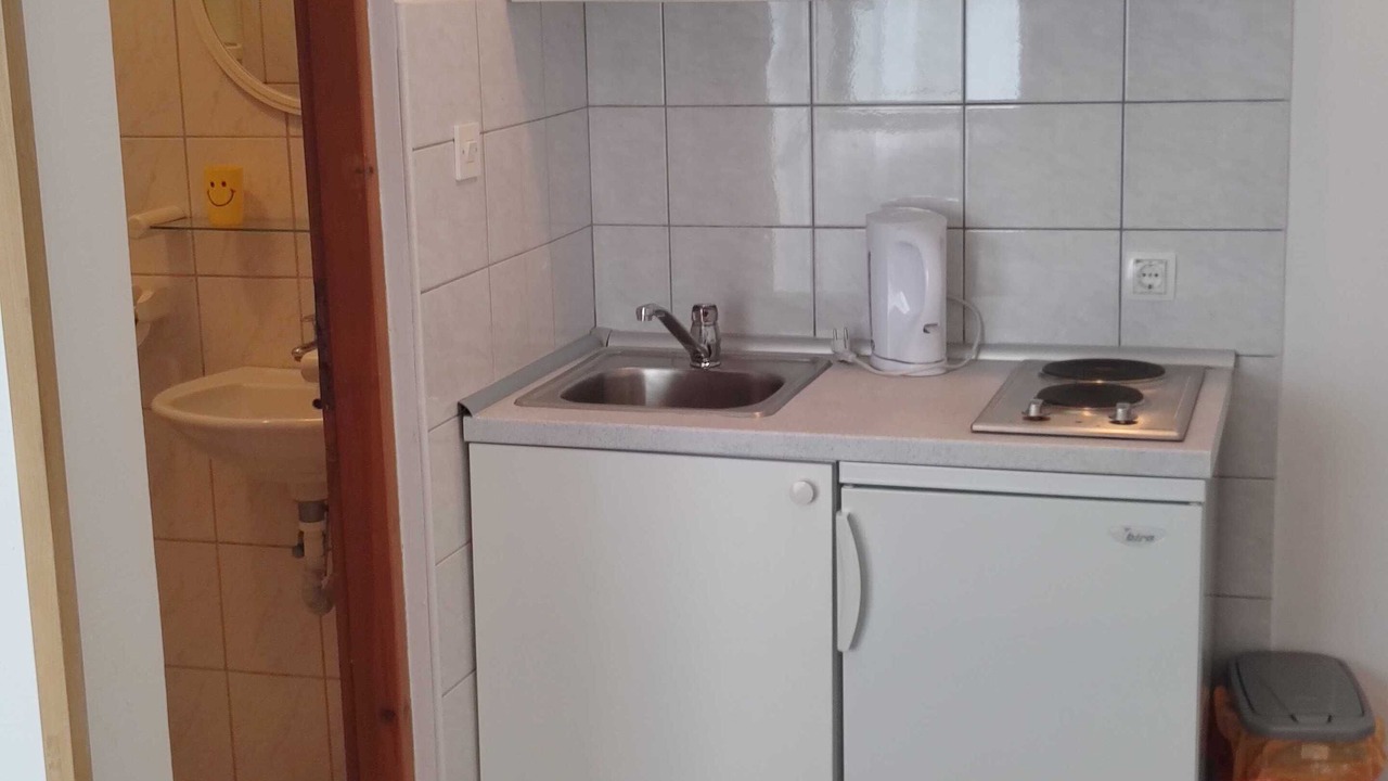 Photo of Kitchen in Prvic Luka