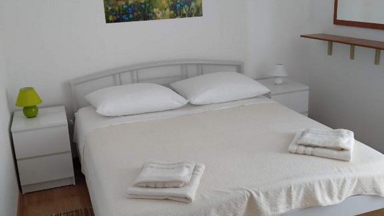 Photo of Bedroom in Prvic Luka