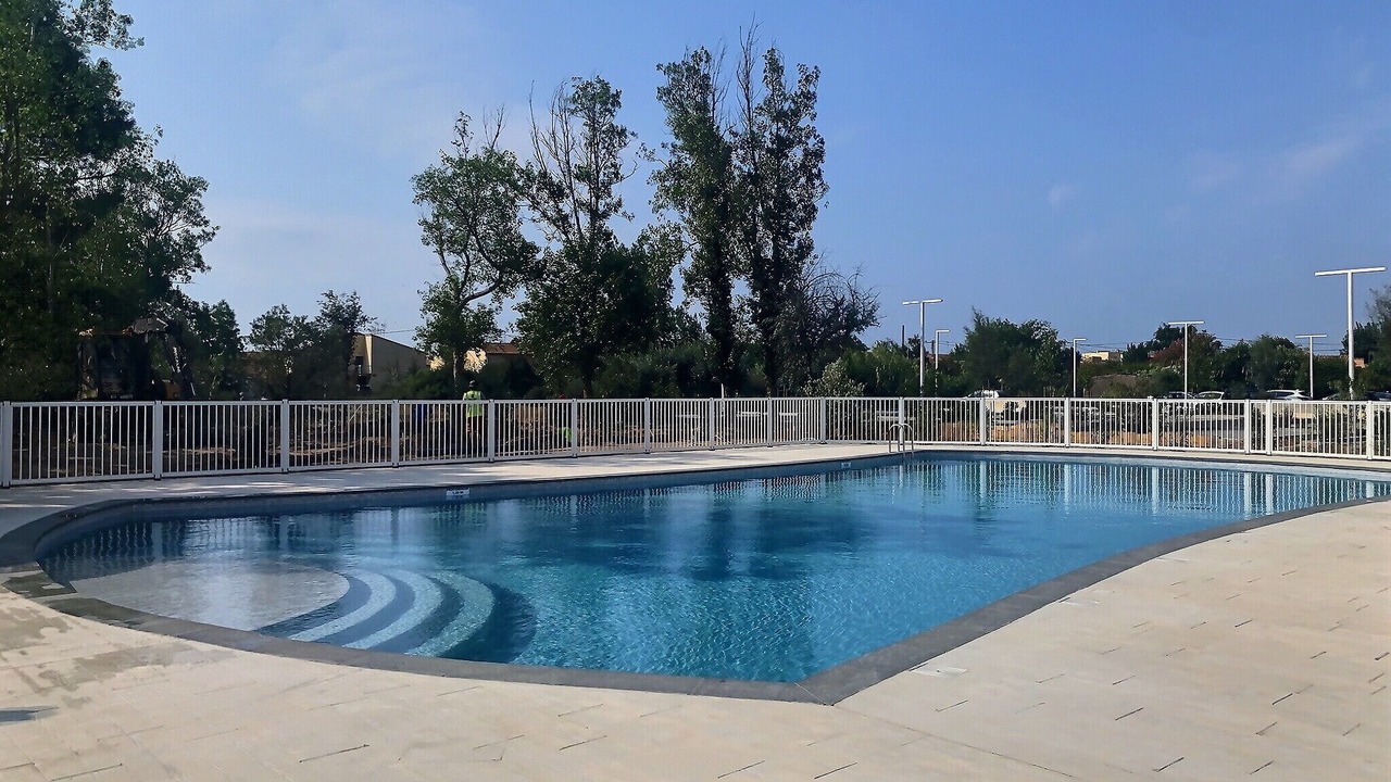 Photo of Outdoor in Serignan