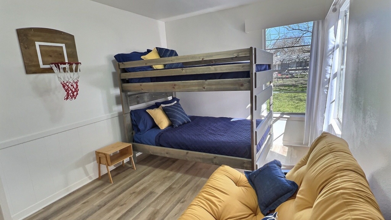 Photo of Bedroom in Universal City
