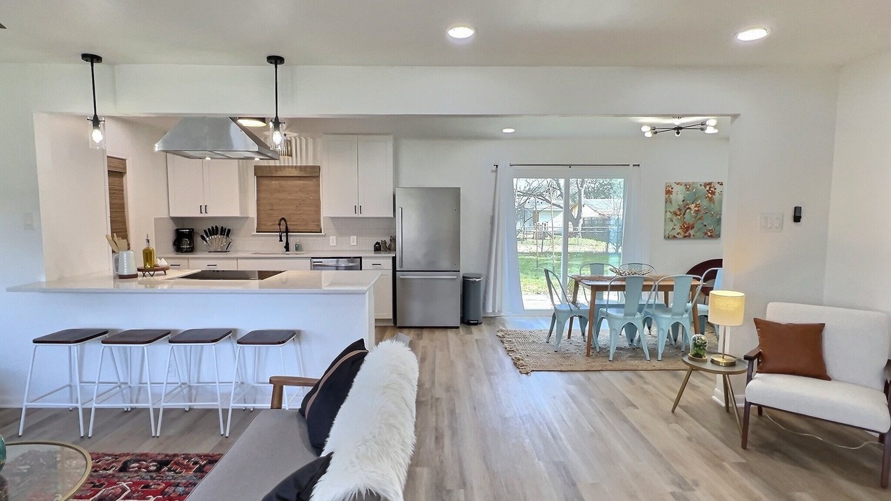 Photo of Livingroom in Universal City