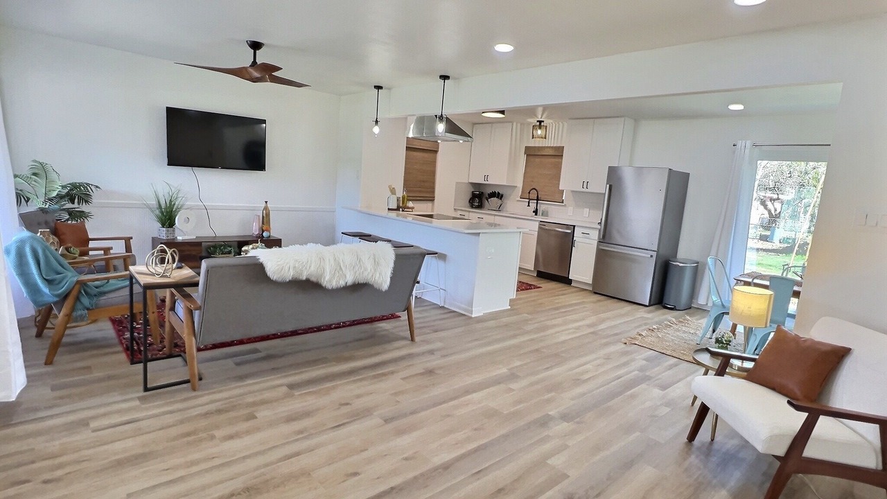 Photo of Livingroom in Universal City
