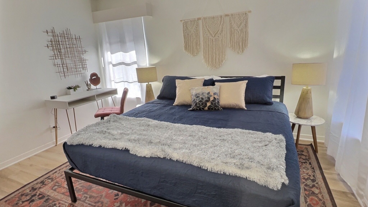 Photo of Bedroom in Universal City