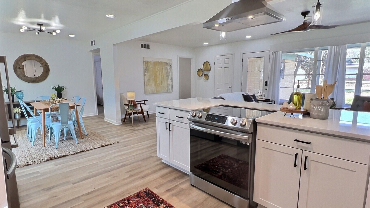 Photo of Kitchen in Universal City